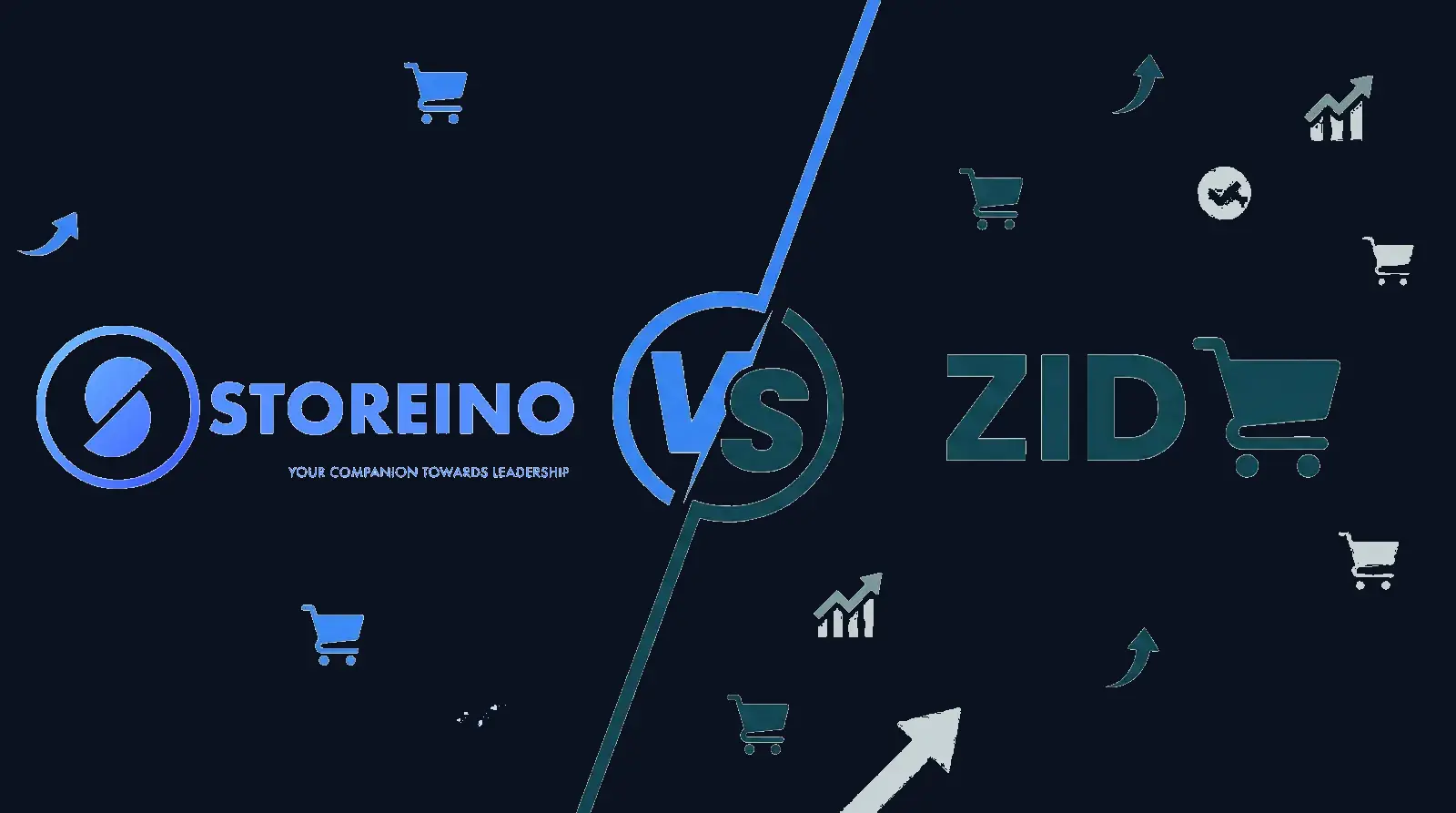 Storeino vs Zid
