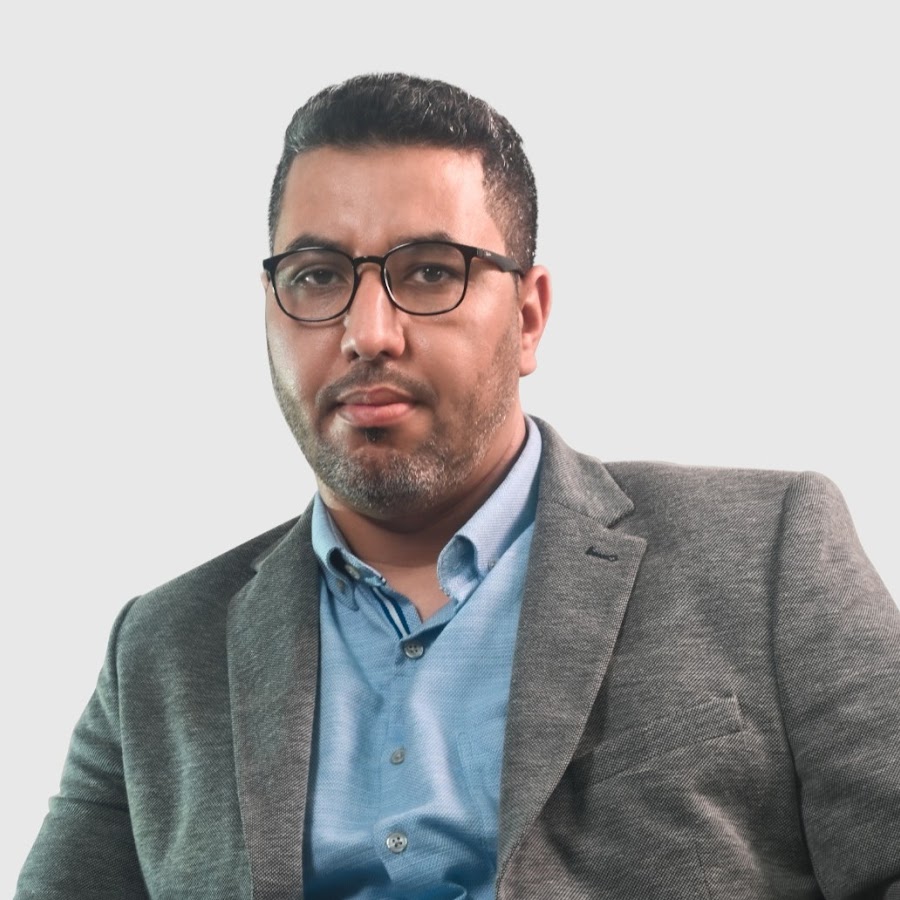 Abdellah Moudnib