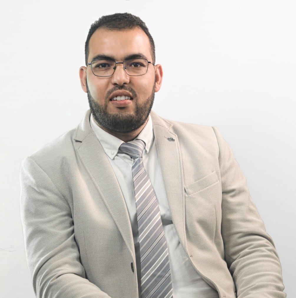 Abdelkarim MAMARCH