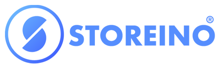 blue logo